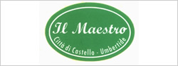 Logo-Il Maestro