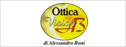 Logo-Ottica Vision